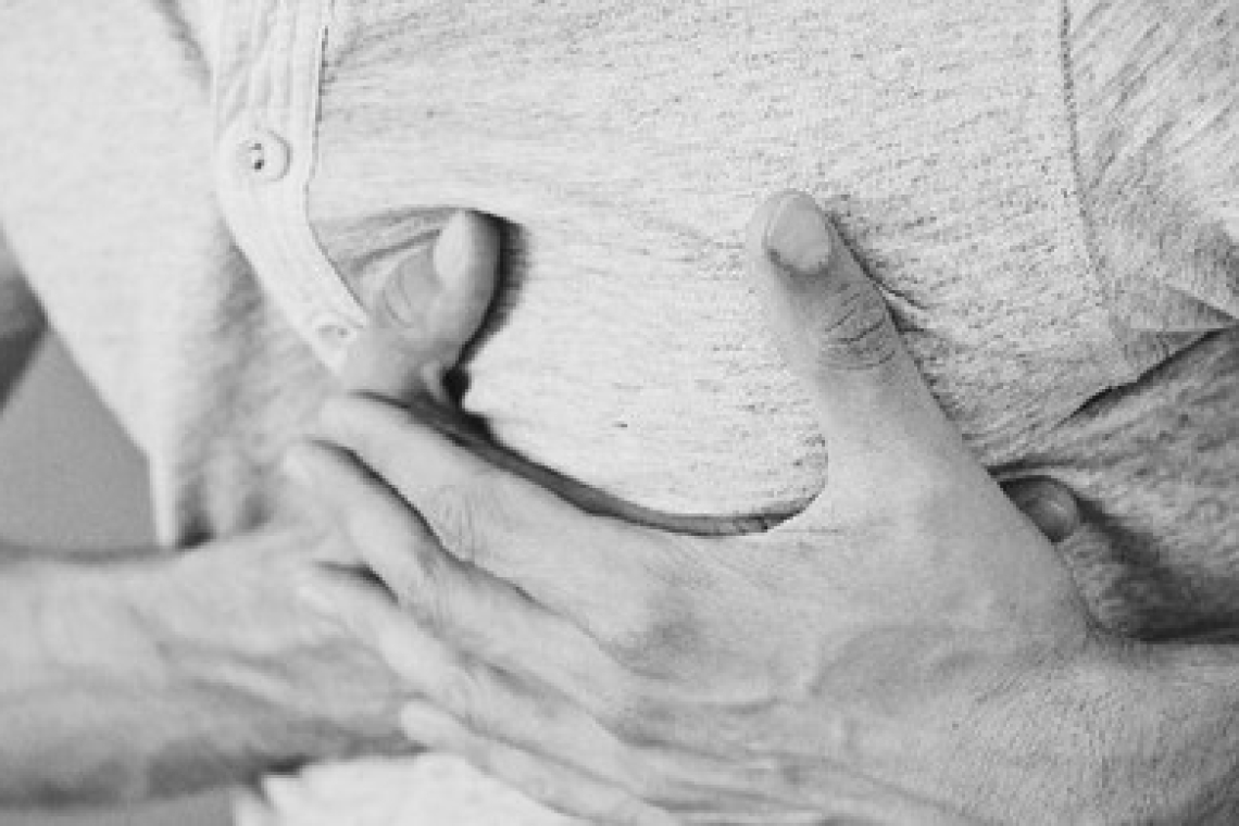 В Алматы 60-летнему мужчине имплантировали механическое сердце