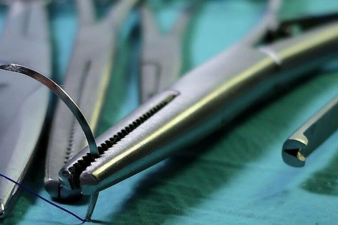 Механическое сердце имплантировали пациенту в Алматы
