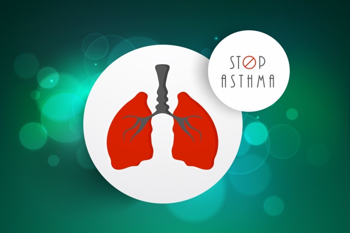 Лечение бронхиальной астмы требует самодисциплины