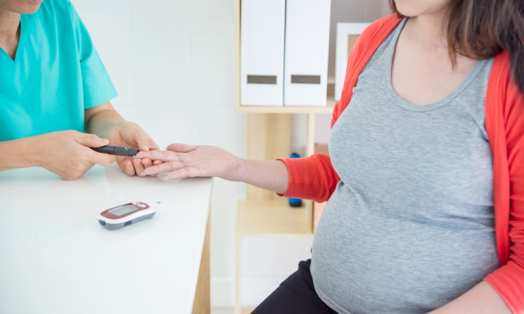 Как планировать беременность при сахарном диабете