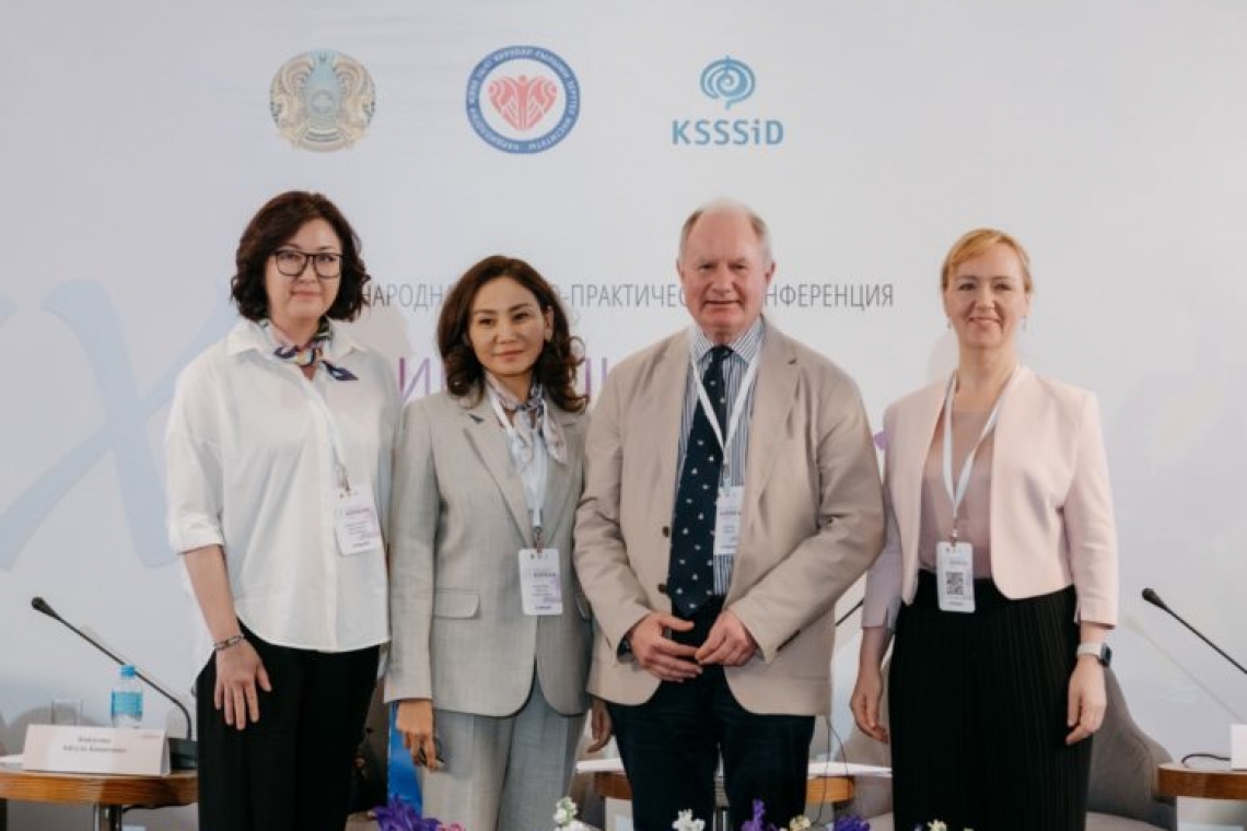 Қазақстанда ішек ауруларына шалдығатындар күрт көбейді