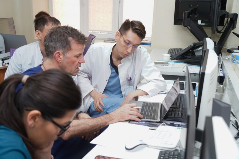 Уникальные интервенционные вмешательства 3