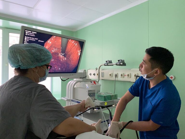 Профиль кардиологической и терапевтической деятельности 2