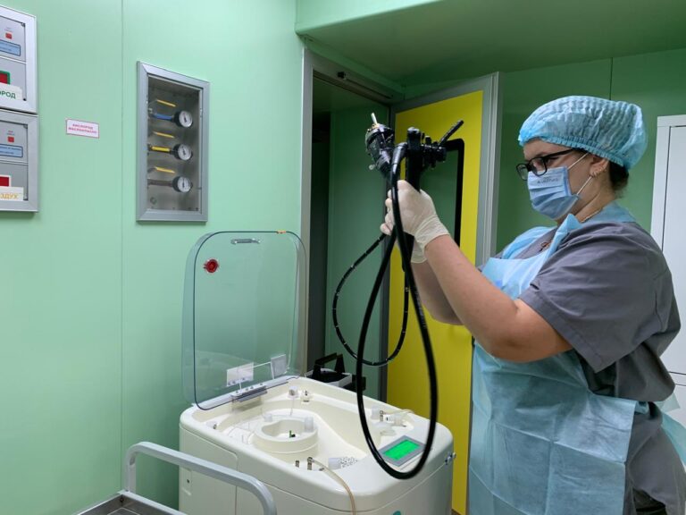 Профиль кардиологической и терапевтической деятельности