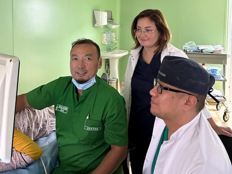 Профиль кардиологической и терапевтической деятельности