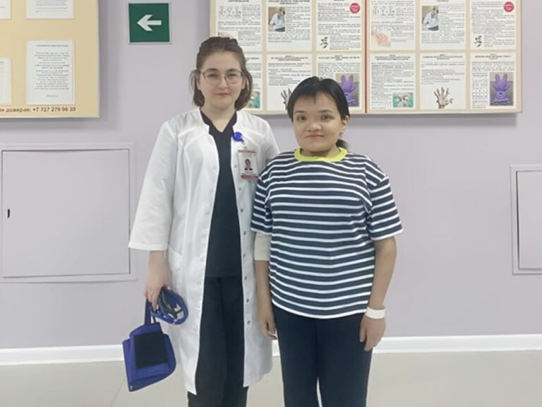 Профиль кардиологической и терапевтической деятельности