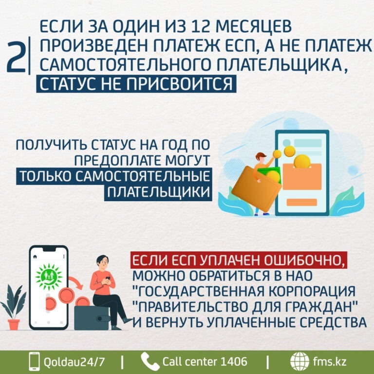 Инфографики ФМС