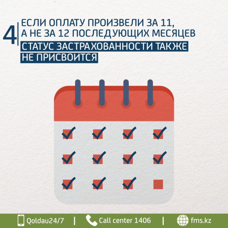 Инфографики ФМС