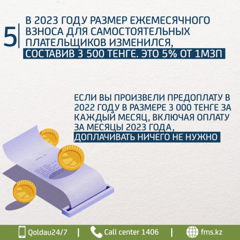 Инфографики ФМС