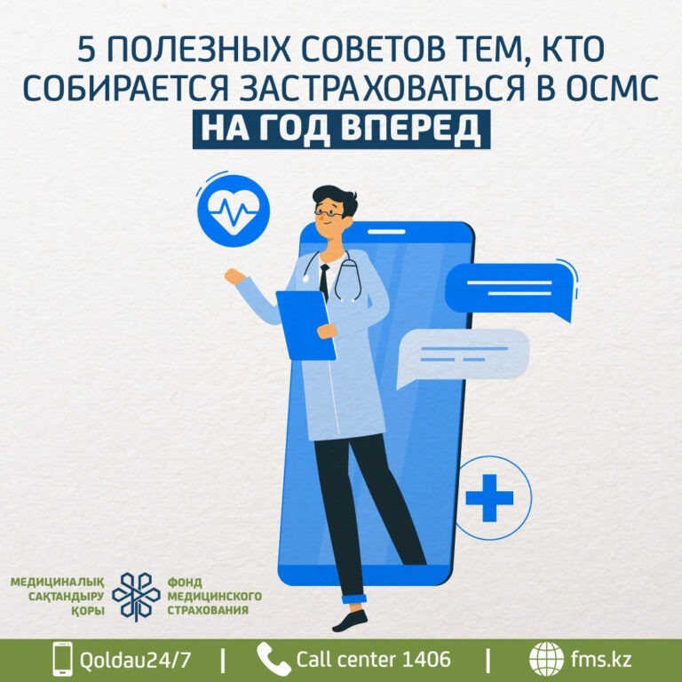 Инфографики ФМС