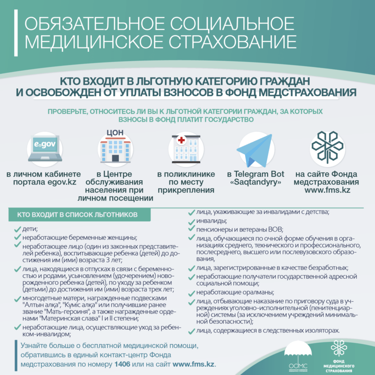 Инфографики ФМС