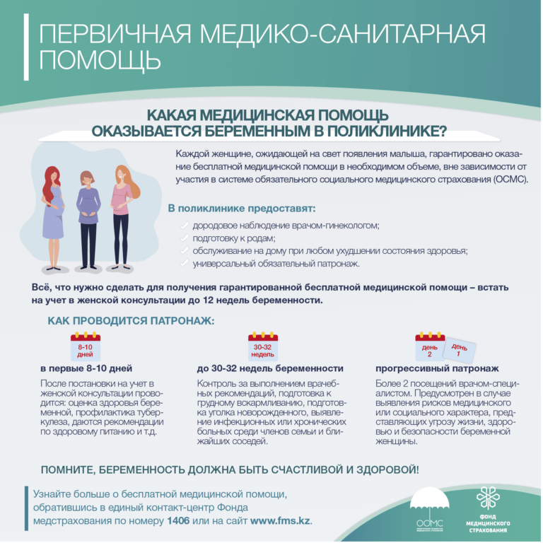 Инфографики ФМС