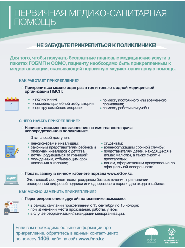 Инфографики ФМС
