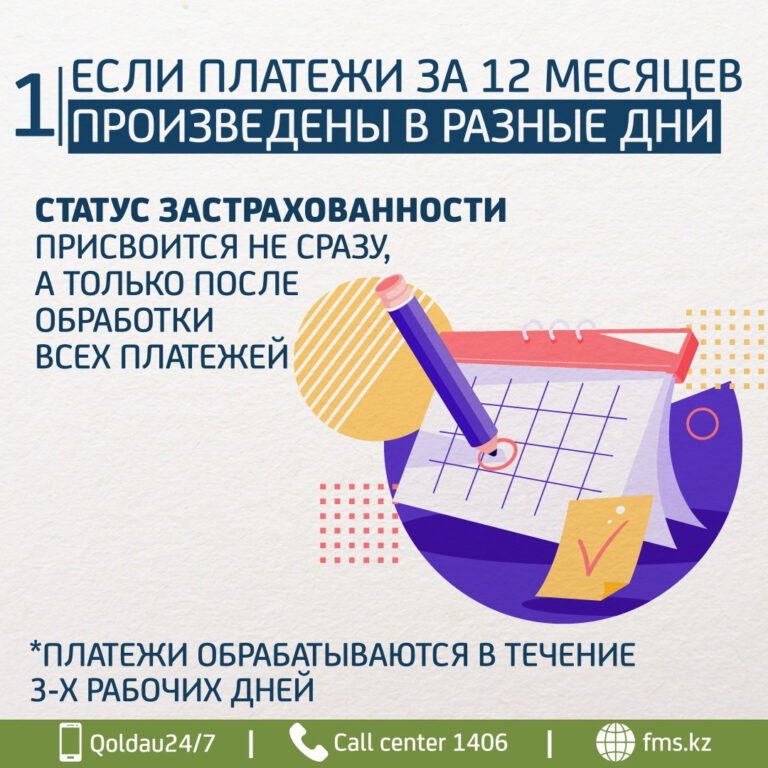 Инфографики ФМС
