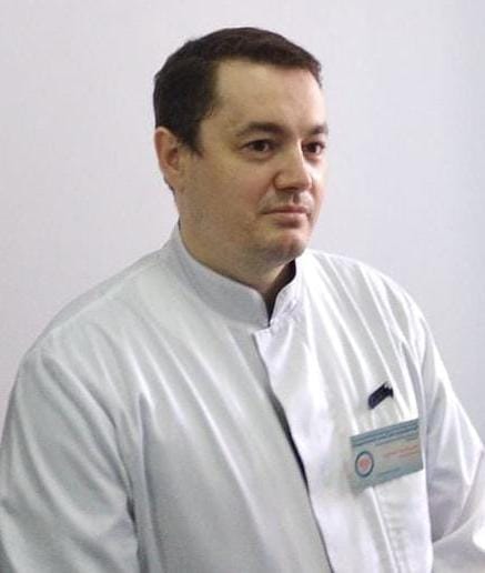 Рентгенэндоваскулярлық хирургия