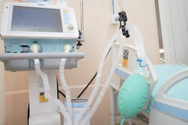 Приемное отделение 3