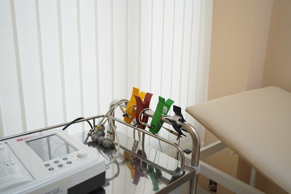 Приемное отделение 4