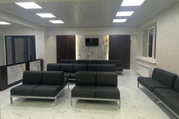 Приемное отделение 6