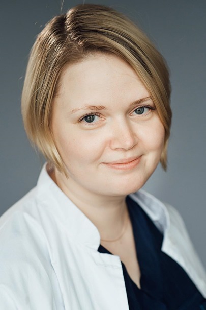 Жүрек ырғағы мен өткізгіштігінің бұзылуы бөлімшесі