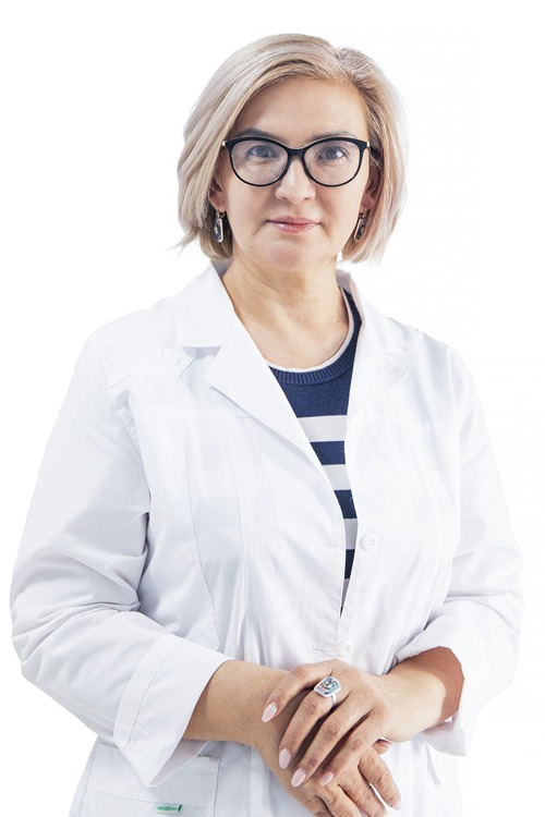 Клиникалық - фармакологиялық бөлім