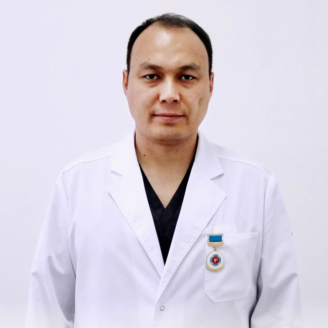 Дәрігерлердің қабылдау кестесі