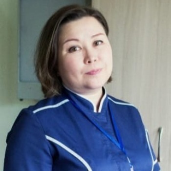 Дәрігерлердің қабылдау кестесі