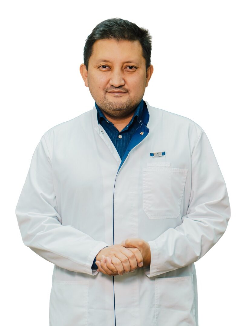 Біздің ғалымдар
