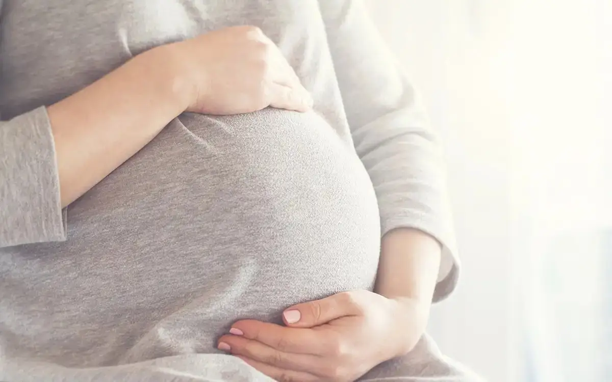 ЖҮКТІ ӘЙЕЛДЕРДЕГІ АРТЕРИЯЛЫҚ ГИПЕРТЕНЗИЯ: НЕЛІКТЕН ҚАН ҚЫСЫМЫН БАҚЫЛАУ МАҢЫЗДЫ