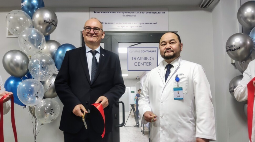 Эндокринологиядағы тың өріс