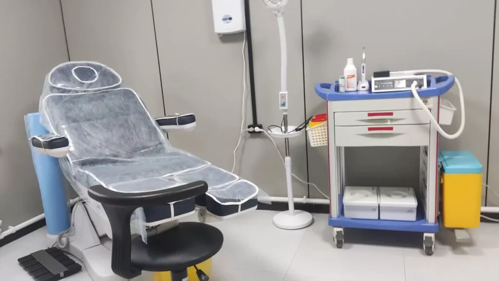 Алматыда республикалық эндокринология және қант диабеті орталығы ашылды