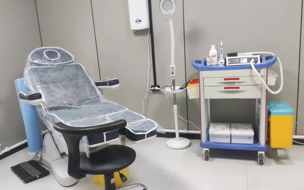 Алматыда республикалық эндокринология және қант диабеті орталығы ашылды