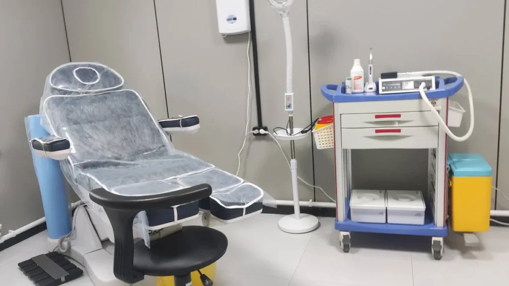 Алматыда республикалық эндокринология және қант диабеті орталығы ашылды