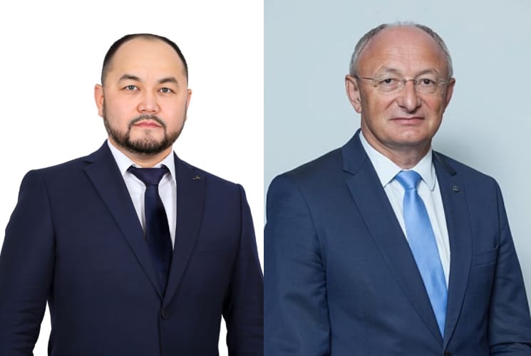 Кардиология және ішкі аурулар ҒЗИ мен В.Насонова ат. Ревматология ҒЗИ Ынтымақтастық туралы  келісімге қол қойды