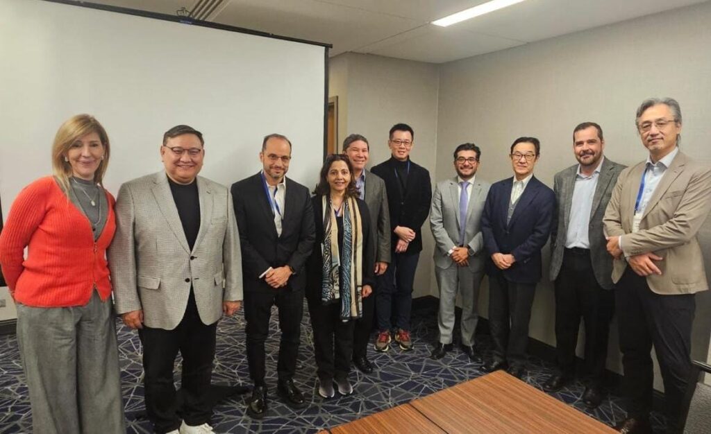 КІАҒЗИ халықаралық подагра зерттеуіне қатысты