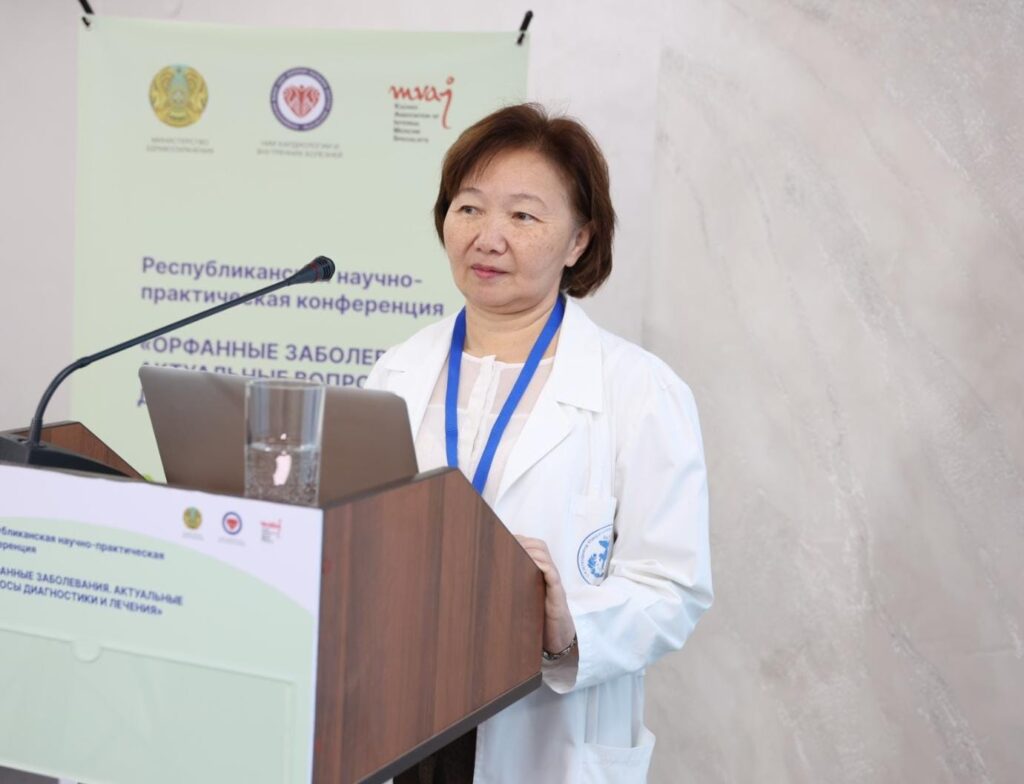📢С 17 по 29 ноября НИИКВБ проводит цикл повышения квалификации по программе: «ХОБЛ: современный менеджмент диагностики и лечения»