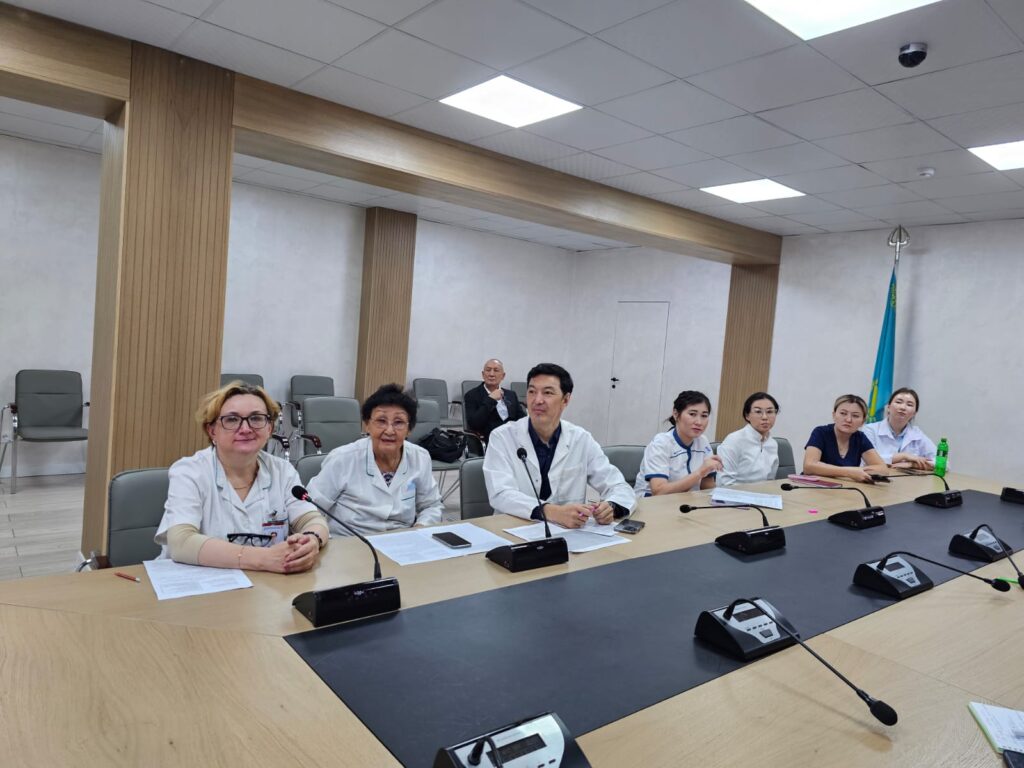 Лечение системных заболеваний соединительной ткани эффективно осуществляется в рамках существующих стандартов и госпрограмм