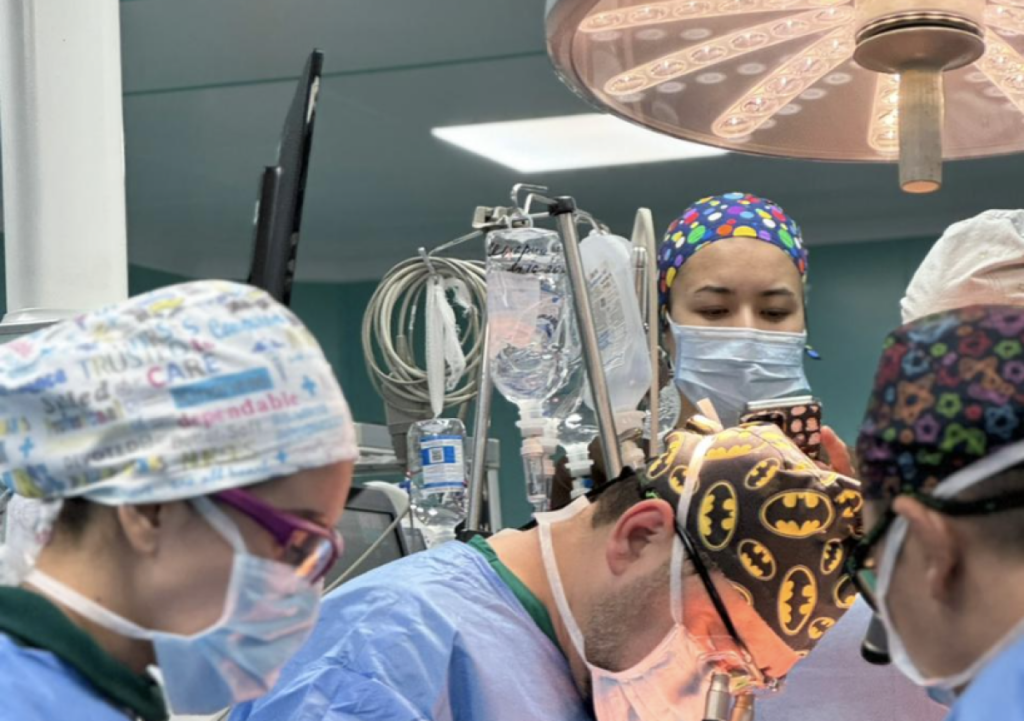 Кардиология және ішкі аурулар ғылыми-зерттеу институтында биылғы жылы үшінші жүрек трансплантациясы сәтті жасалды