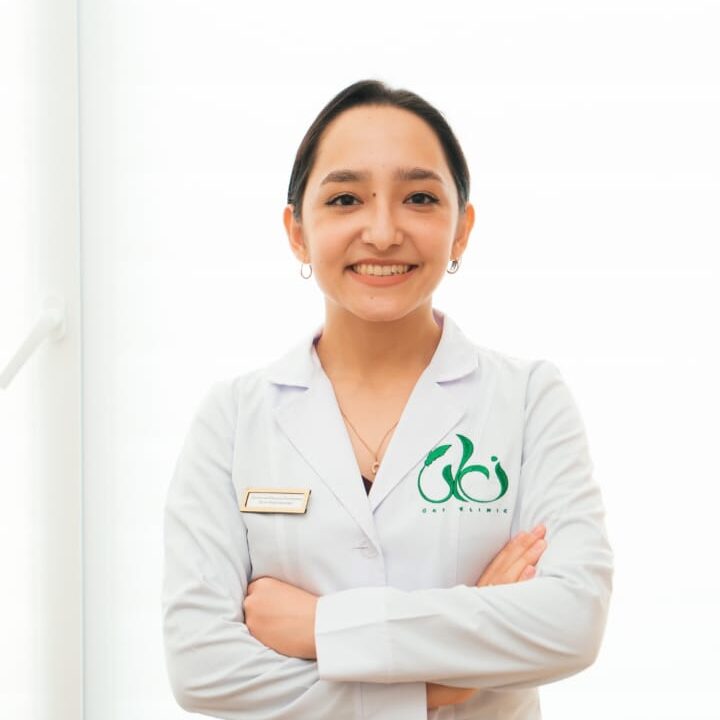 Дәрігерлердің қабылдау кестесі