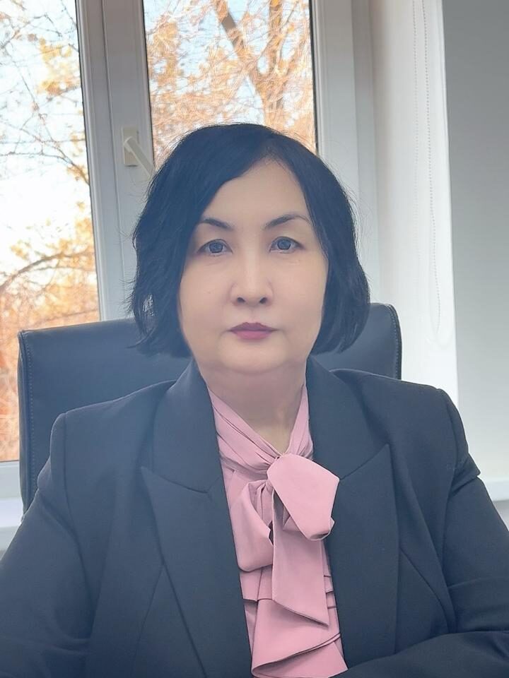 Администрация