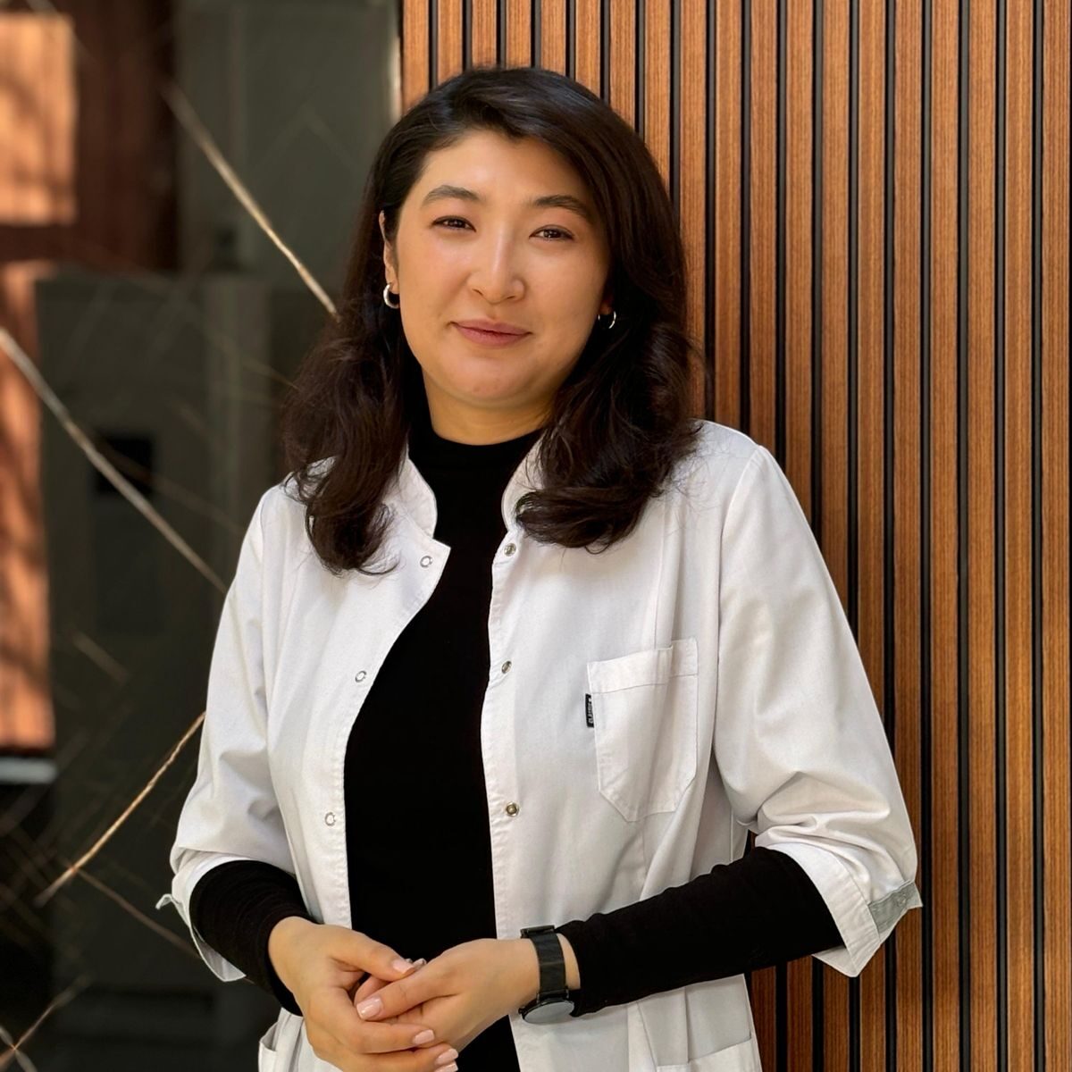 Дәрігерлердің қабылдау кестесі