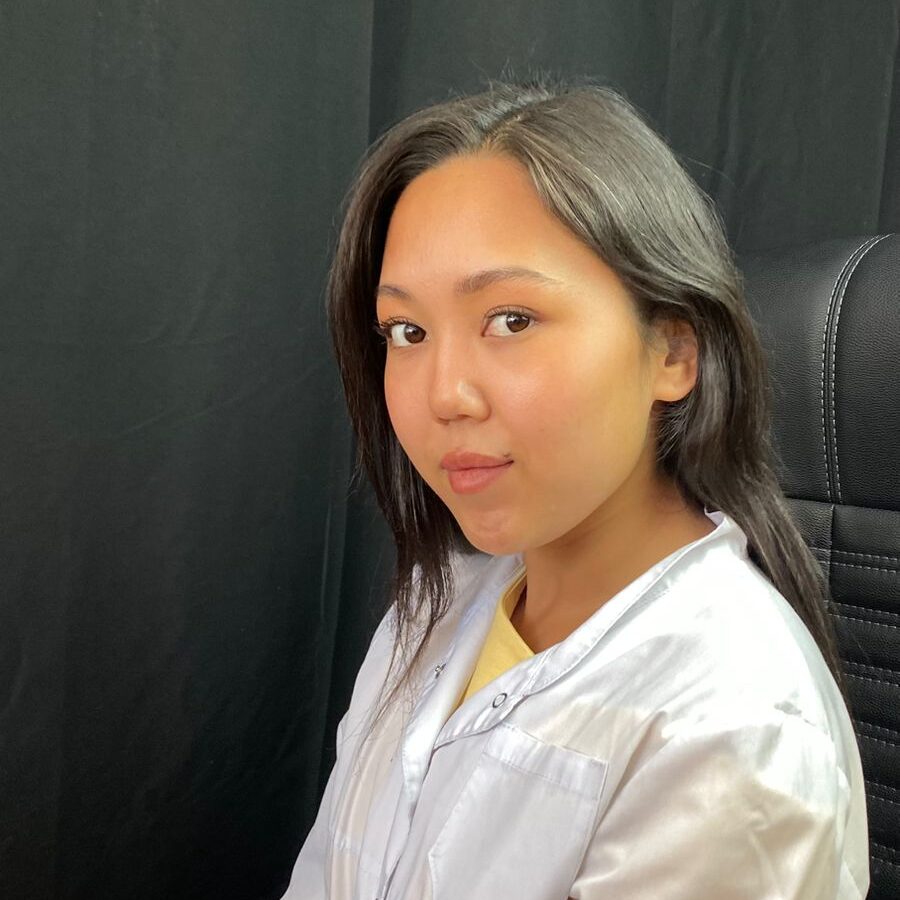 Дәрігерлердің қабылдау кестесі