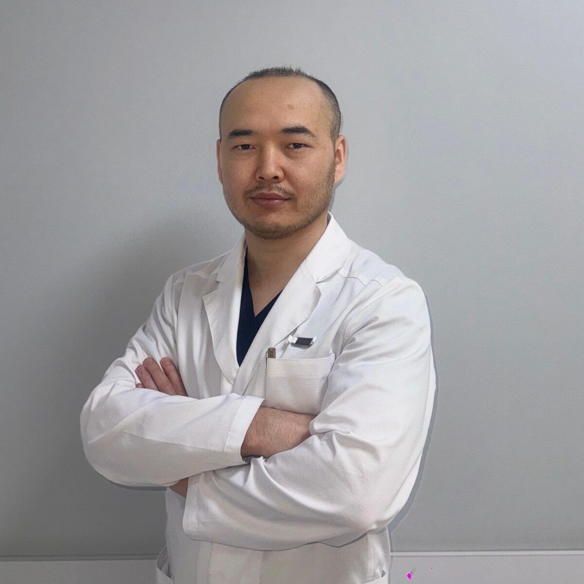 Наши специалисты