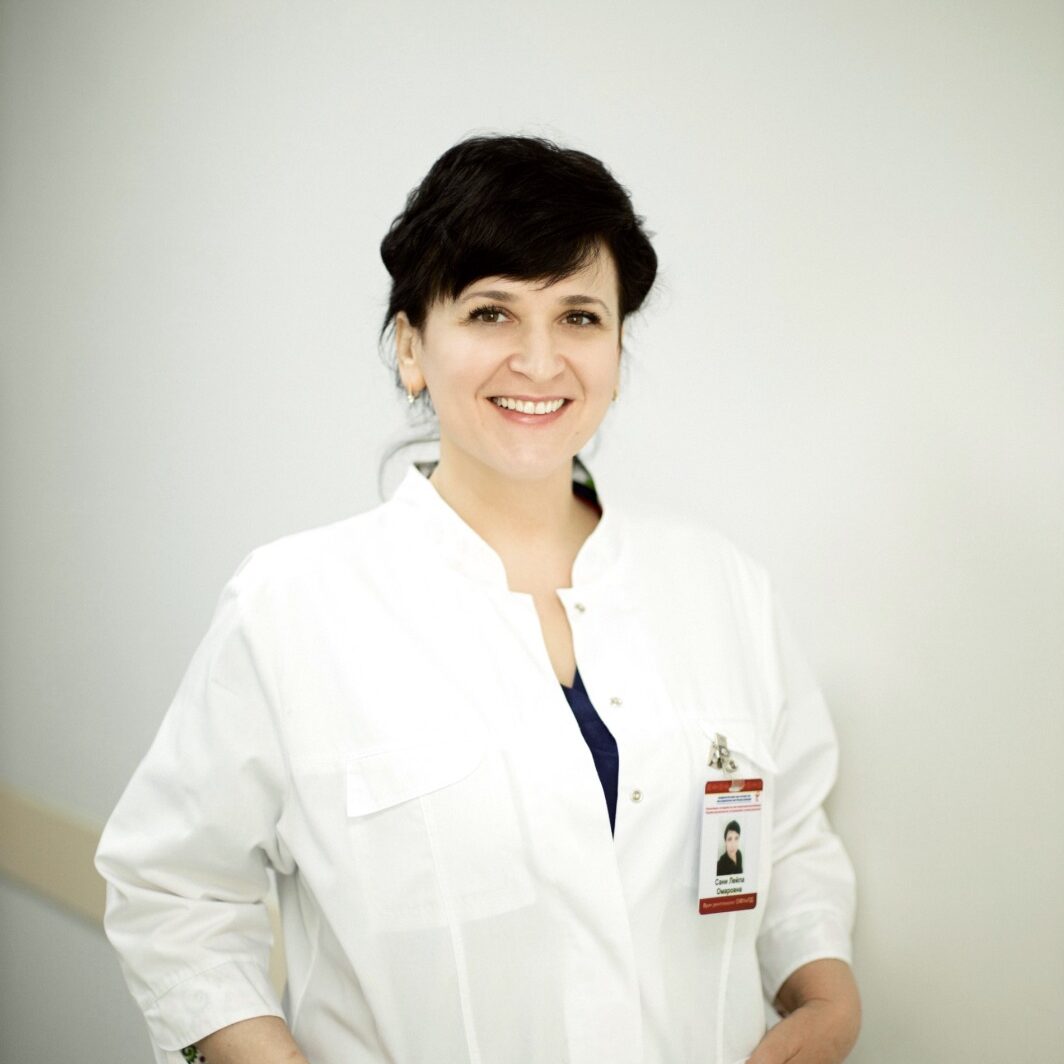 Дәрігерлердің қабылдау кестесі