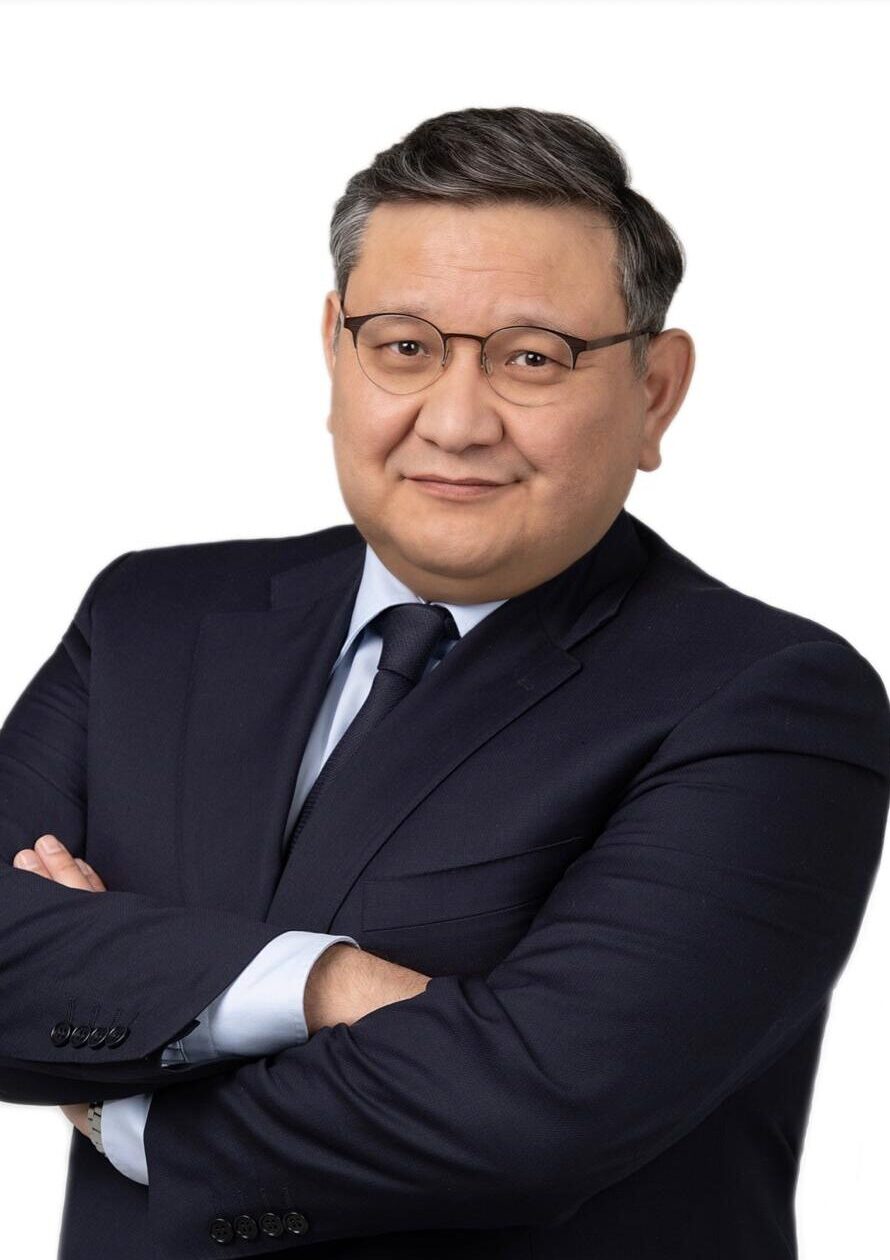 Администрация