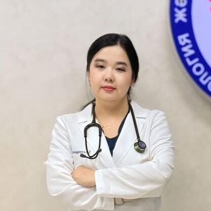 Наши специалисты