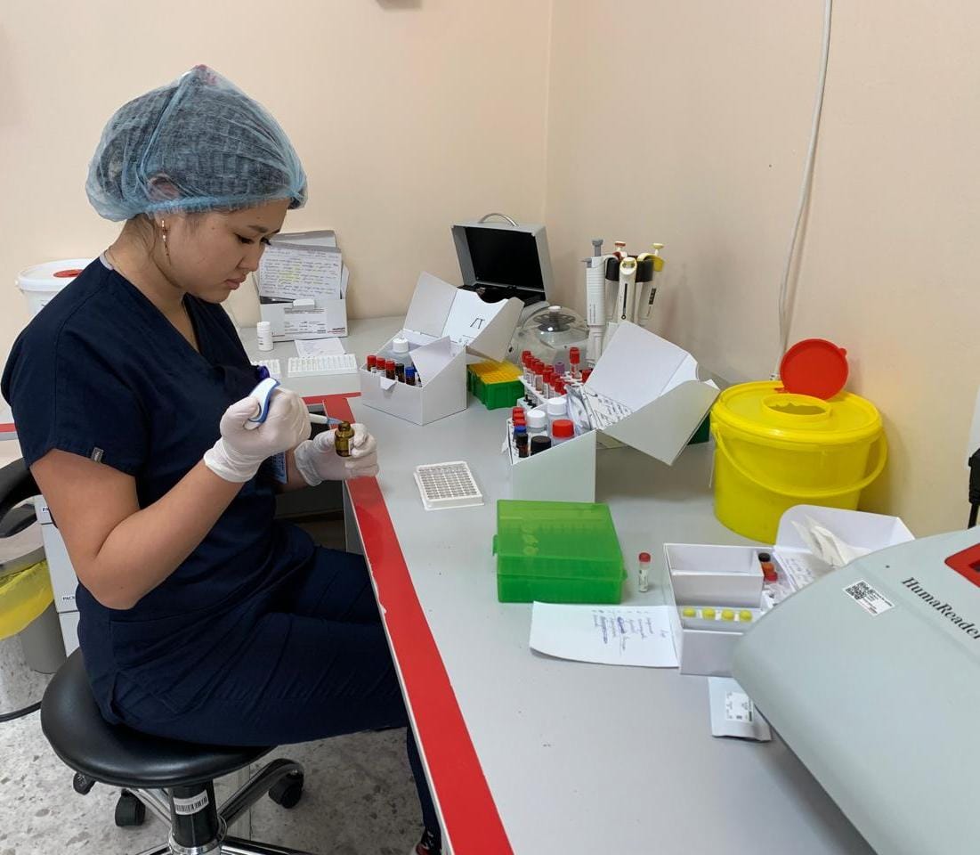 Антифосфолипидті синдром