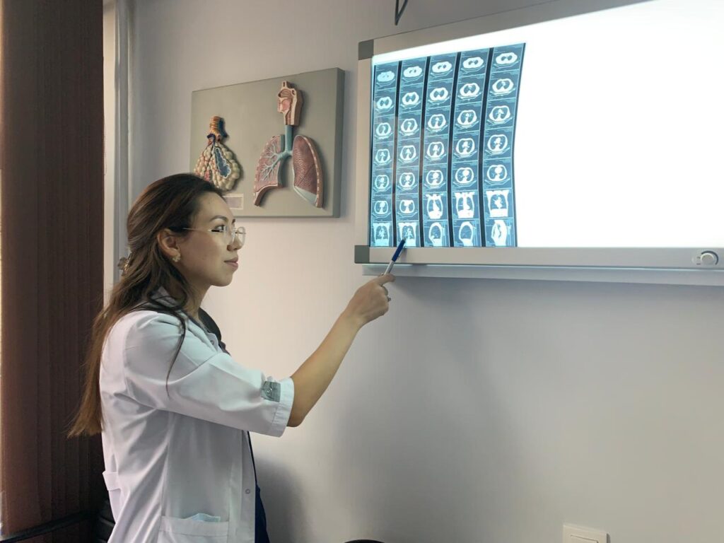 ХОБЛ — болезнь, которую можно остановить