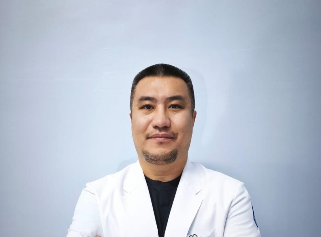 Инновационный метод лечения щитовидной железы внедрили в Алматы