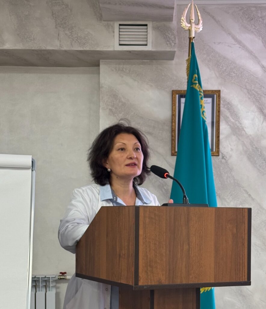 Медицинский туризм