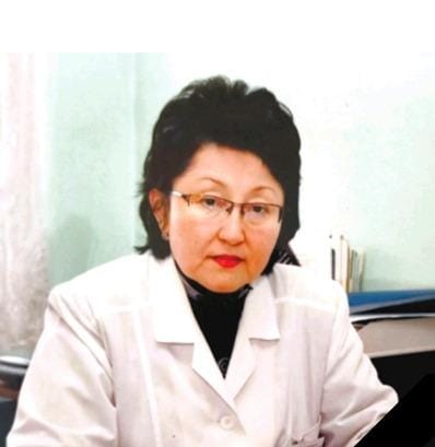 КІАҒЗИ ұжымы көрнекті қазақстандық кардиолог, м.ғ.д., проф. Бағира Төкешеваның қайтыс болуына байланысты туған-туыстарына көңіл айтады